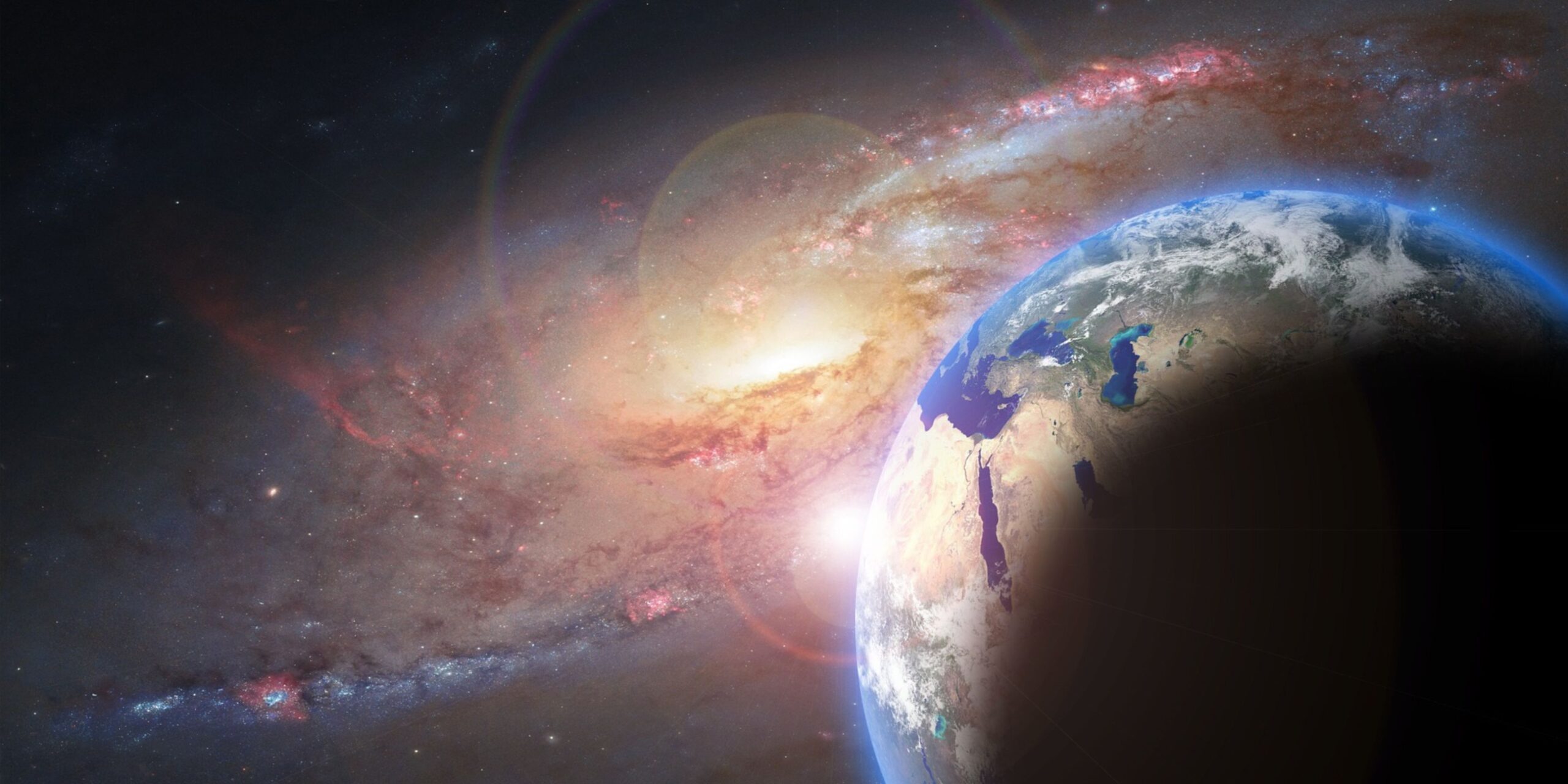 ¡Súmate a la Semana Mundial del Espacio 2025!